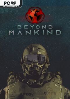 Beyond Mankind The Awakening v1.1.0-P2P