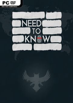 Need to Know-HOODLUM