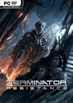 Terminator Resistance FSR-P2P