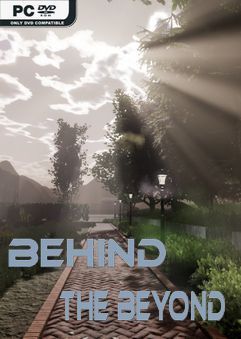 Behind The Beyond-PLAZA