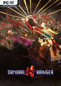 Samurai Bringer-DARKZER0