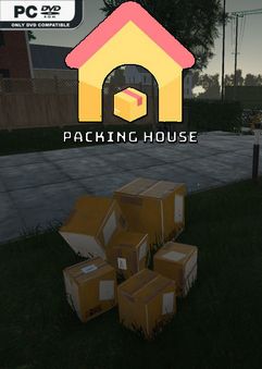 Packing House Early Access