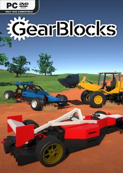 GearBlocks Early Access