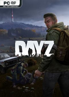 DayZ v1.16.154567-P2P