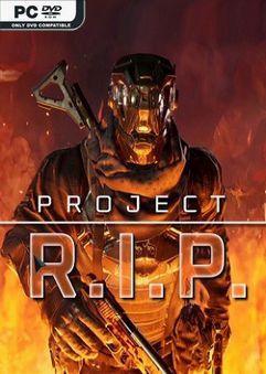 Project RIP MULTi9-PLAZA