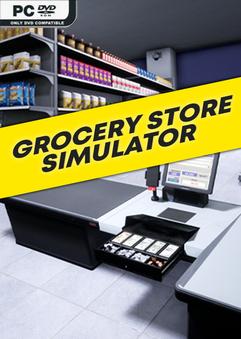 Grocery Store Simulator Early Access