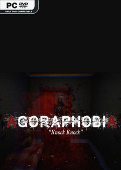 Agoraphobia Knock Knock-DARKSiDERS