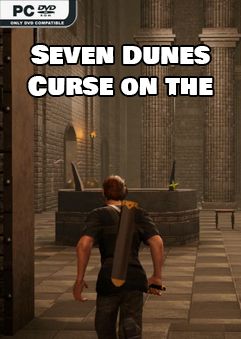 Seven Dunes Curse On The Golden Sand-TiNYiSO