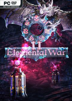 Elemental War 2-SKIDROW