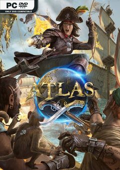 ATLAS Build 534.5 Early Access