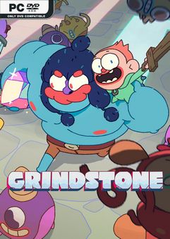 Grindstone-GoldBerg