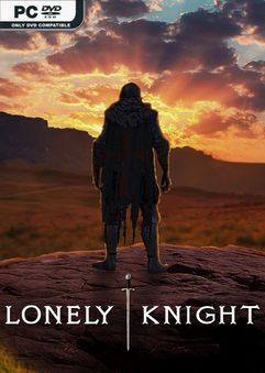 Lonely Knight-DARKSiDERS