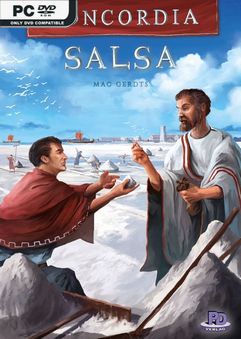 Concordia Digital Edition Salsa-GOG