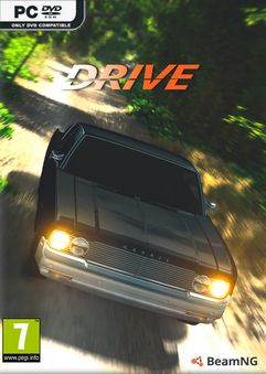 BeamNG drive Wendover Early Access