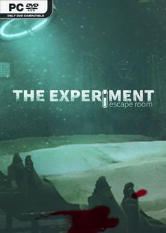 The Experiment Escape Room-SKIDROW