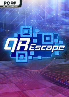 QR Escape-TENOKE