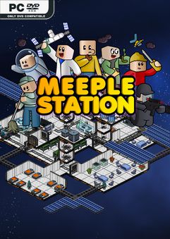 Meeple Station-SiMPLEX