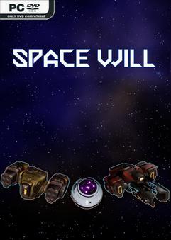 Space Will v1.0.0.2-P2P