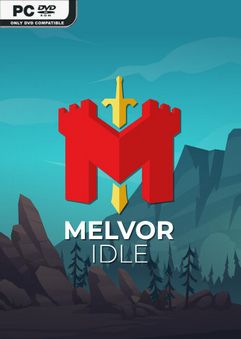 Melvor Idle v1.2-GoldBerg