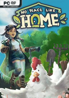 No Place Like Home Creative Mode Early Access