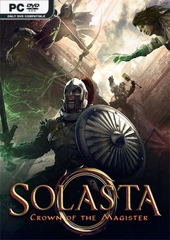 Solasta Crown of the Magister v1.1.11.Final-GOG