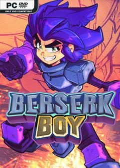 Berserk Boy v20240801-P2P