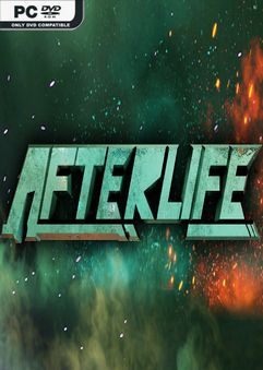 AFTERLIFE-SKIDROW