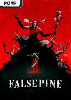 Falsepine-GoldBerg