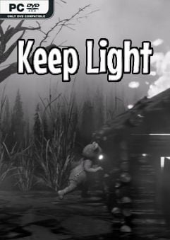 Keep Light-DARKSiDERS