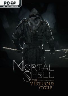 Mortal Shell v1.014707