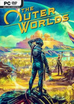 The Outer Worlds-GOG