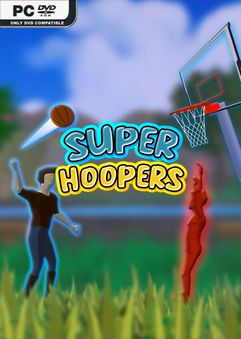 Super Hoopers-TENOKE