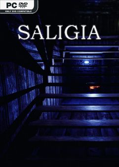 SALIGIA-DARKSiDERS