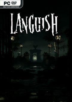 Languish-DARKSiDERS