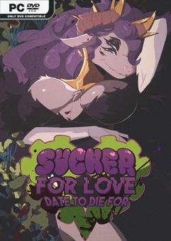 Sucker for Love Date to Die For v1.30-P2P