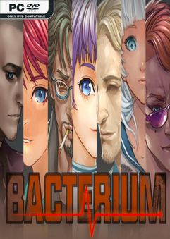 Bacterium-DARKSiDERS