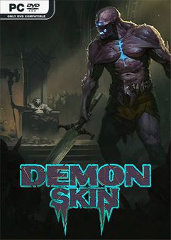 Demon Skin Crossroad of the Worlds-CODEX