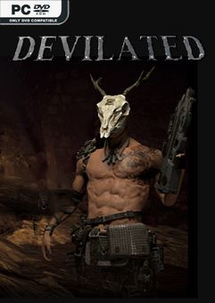 Devilated Early Access