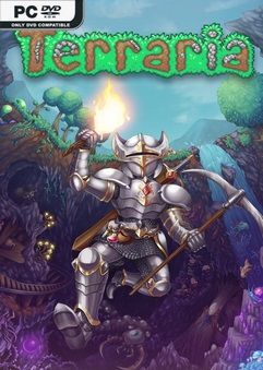 Terraria Journeys End v1.4.3.6-Razor1911