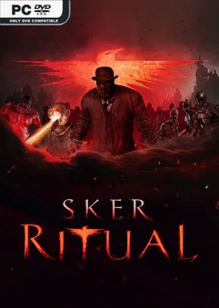 Sker Ritual Makeship Early Access