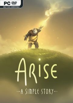 Arise A Simple Story-CODEX