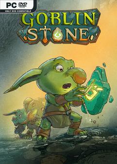 Goblin Stone v1.2.0-P2P