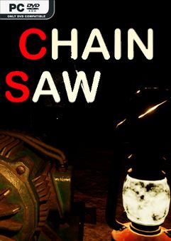 Chain Saw-PLAZA