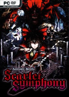 Koumajou Remilia Scarlet Symphony-GoldBerg