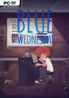 Blue Wednesday-TENOKE