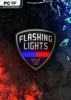 Flashing Lights Suburban Early Access