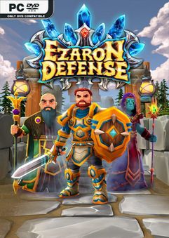 Ezaron Defense-PLAZA