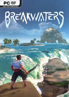 Breakwaters Black Stone Early Access