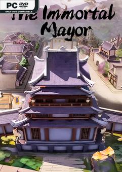 The Immortal Mayor v1.0.10-P2P