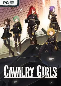 Cavalry Girls v1.1.1633-P2P